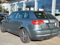 gebraucht Audi A3 Sportback 1.4 TFSI Ambition*AUTOMATIK*SHZ*PDC