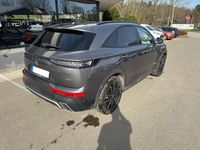 Gebraucht DS Automobiles DS7 Crossback 299 PS (219 kW) 2023 Grau SUV