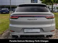 Gebraucht Porsche Cayenne GTS 460 PS (338 kW) 2021 Weiß SUV
