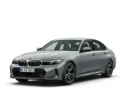 Gebraucht BMW 320 Efficient Dynamics 184 PS (135 kW) 2025 Limousine