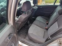Gebraucht Opel Astra 120 PS (88 kW) 2007 Grau Kombi