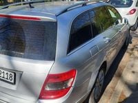 Gebraucht Mercedes C220 170 PS (125 kW) 2011 Kombi