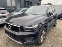 Gebraucht Volvo XC40 Momentum 150 PS (110 kW) 2020 Schwarz SUV