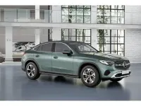 Gebraucht Mercedes GLC300e Avantgarde 313 PS (230 kW) 2025 Silber SUV