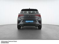 Usata VW T-Roc R-line 150 CV (110 kW) 2023 Grigio SUV