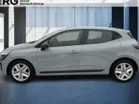 Gebraucht Renault Clio V Evolution 91 PS (66 kW) 2024 Grau Limousine