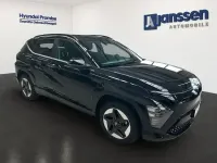 Gebraucht Hyundai Kona Trend 160 kW (218 PS) 2025 Schwarz SUV
