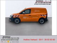 gebraucht Renault Kangoo Rapid E-Tech Electric 11 kW Start L1