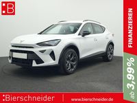 Gebraucht Cupra Formentor 150 PS (110 kW) 2025 Weiss SUV