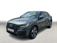 Gebraucht Audi Q2 Sport 150 PS (110 kW) 2019 Grau SUV