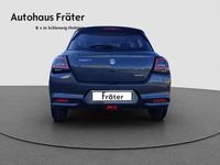 Gebraucht Suzuki Swift Club 83 PS (61 kW) 2026 Grau Kleinwagen