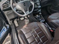 Gebraucht Citroën DS3 110 PS (80 kW) 2016 Blau Kleinwagen