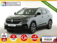 Gebraucht Renault Espace Iconic 200 PS (147 kW) 2025 Grau metallic SUV