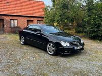 gebraucht Mercedes CLK500 (AMG / Carlsson Paket)