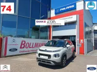 Gebraucht Citroën C3 131 PS (96 kW) 2021 Beige Kleinwagen