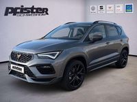 Neu Cupra Ateca 150 PS (110 kW) 2025 Grau SUV