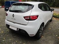 Gebraucht Renault Clio IV 73 PS (53 kW) 2018 Weiß Limousine