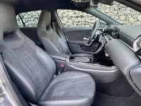 Gebraucht Mercedes A250 Premium 224 PS (164 kW) 2023 Grau Limousine