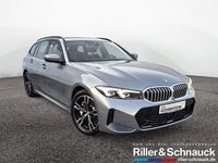 Gebraucht BMW 330 M Sport 245 PS (180 kW) 2025 Skyscraper grau Kombi