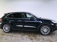 gebraucht Porsche Cayenne 3,0 S neues Modell, Luft, Virtual Display, Leder,