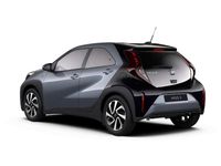 Neu Toyota Aygo X 72 PS (52 kW) 2025 1k3)/ black mica (209) (grau SUV