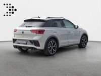 Gebraucht VW T-Roc R 300 PS (220 kW) 2022 Ascotgrau SUV