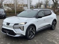 Ny Mitsubishi Eclipse Diamant Edition 160 kW (218 HK) 2026 Vit Sedan