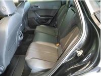 Gebraucht Cupra Formentor 150 PS (110 kW) 2022 Schwarz SUV