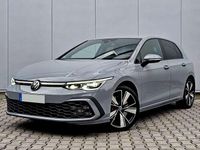 Gebraucht VW Golf VIII GTE 245 PS (180 kW) 2021 Mondsteingrau Limousine