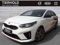 gebraucht Kia ProCeed ProCeed /1,6 GT AT PANO ACC BLIS JBL Memorysitz