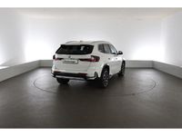 Gebraucht BMW X1 xLine 148 PS (108 kW) 2023 Weiss SUV