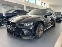 Neu BMW M3 Performance 551 PS (405 kW) 2025 Schwarz Kombi