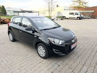 gebraucht Hyundai i20 FIFA World Cup Edition