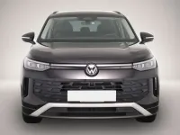 Gebraucht VW Tayron Life 150 PS (110 kW) 2025 Grenadillschwarz metallic SUV