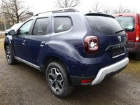 gebraucht Dacia Duster II TCe 150 Celebration Nav PDC