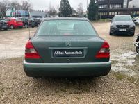 gebraucht Mercedes C180 ELEGANCE mit Tüv!