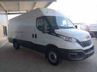 gebraucht Iveco Daily EcoDaily35S14 A8 MONATL. AB 269,24¤* L4H2 Kastenwagen