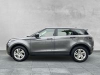 Gebraucht Land Rover Range Rover evoque S 150 PS (110 kW) 2020 Grau SUV