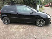 gebraucht VW Polo 1.2 Trendline