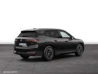Gebraucht BMW iX 300 kW (408 PS) 2025 Grau SUV