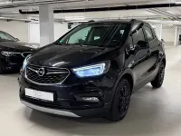 Gebraucht Opel Mokka Innovation 136 PS (100 kW) 2019 Schwarz SUV