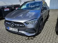 Gebraucht Mercedes GLA200 163 PS (119 kW) 2022 SUV