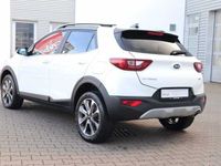 gebraucht Kia Stonic 1.0 T-GDI Spirit DCT7 Navi PDC DAB Kamera