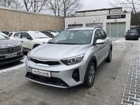 Gebraucht Kia Stonic Vision 101 PS (74 kW) 2024 Silber SUV