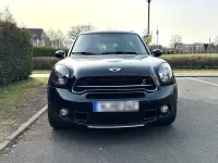 Gebraucht Mini Cooper S 190 PS (139 kW) 2015 Schwarz Kleinwagen