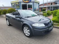 Gebraucht Renault Mégane III Exception 135 PS (99 kW) 2008 Metallic