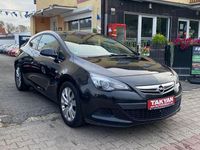 Gebraucht Opel Astra GTC Edition 101 PS (74 kW) 2011 Coupé