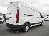 Ny Maxus V90 147 HK (108 kW) 2025 Hvid Van