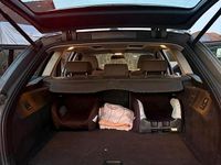 Gebraucht BMW 525 2004 Schwarz Limousine