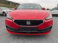 Occasion Seat Leon ST 110 ch (80 kW) 2022 Rouge Break